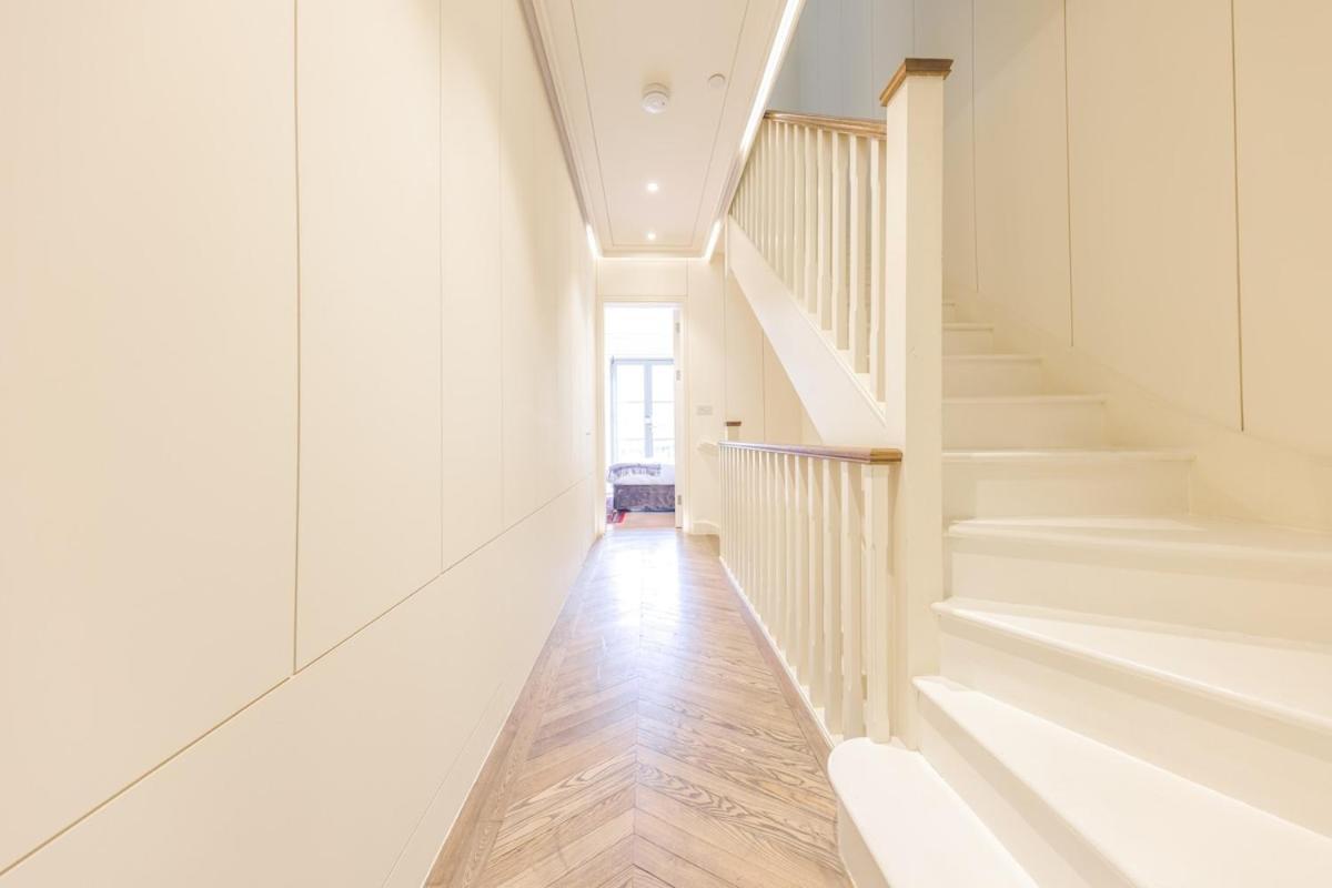 Casa vacanze Entire Primrose Hill Townhouse - Modern Oasis #1 Londra
