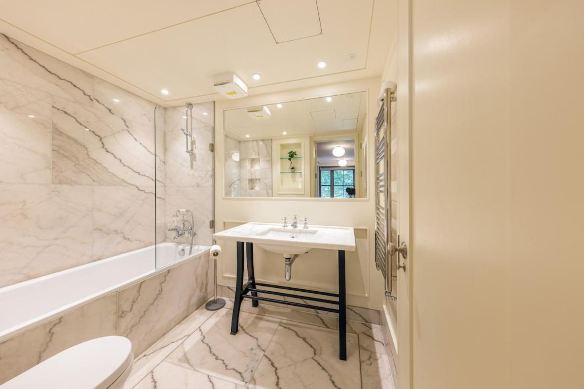 Entire Primrose Hill Townhouse - Modern Oasis #1 *