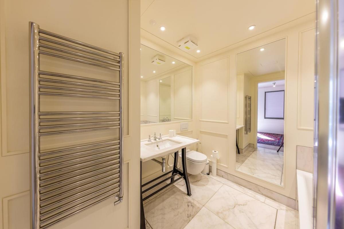 Entire Primrose Hill Townhouse - Modern Oasis #1 * Londra