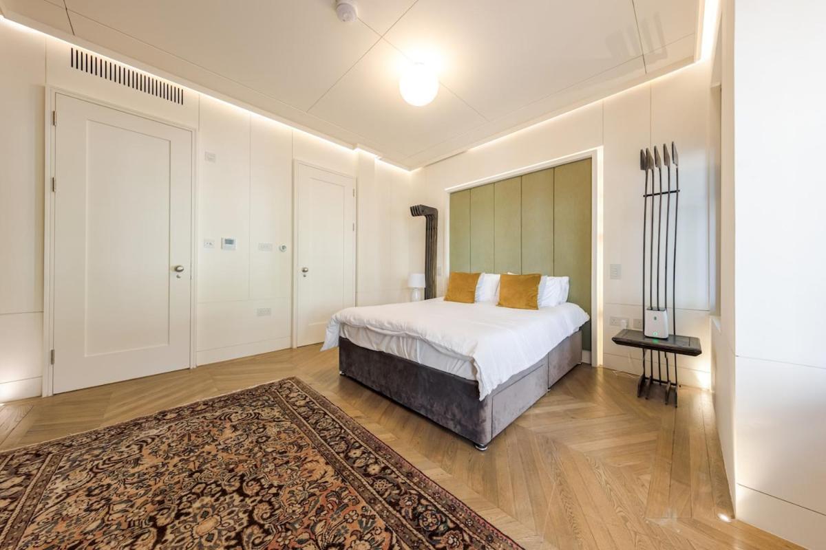 Entire Primrose Hill Townhouse - Modern Oasis #1
