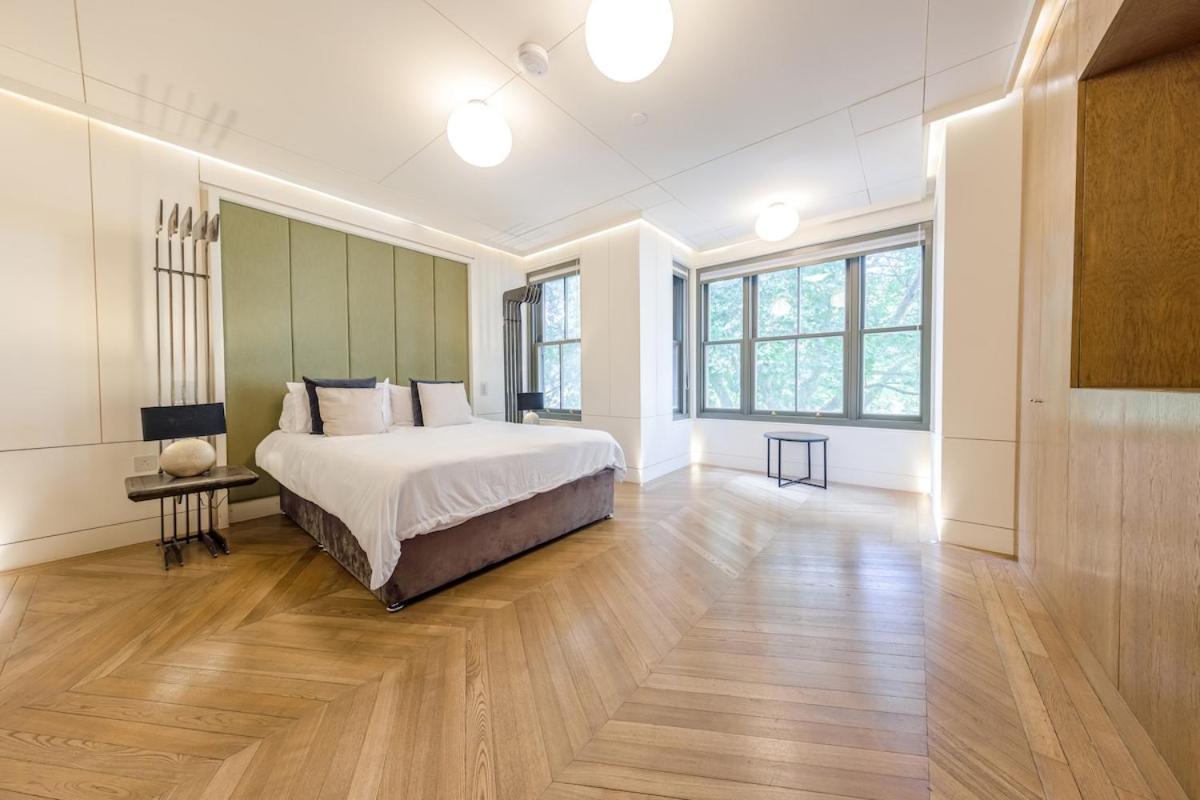 Entire Primrose Hill Townhouse - Modern Oasis #1 Casa vacanze