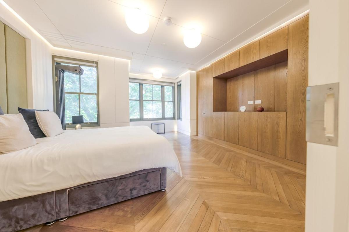 Casa vacanze Entire Primrose Hill Townhouse - Modern Oasis #1 *
