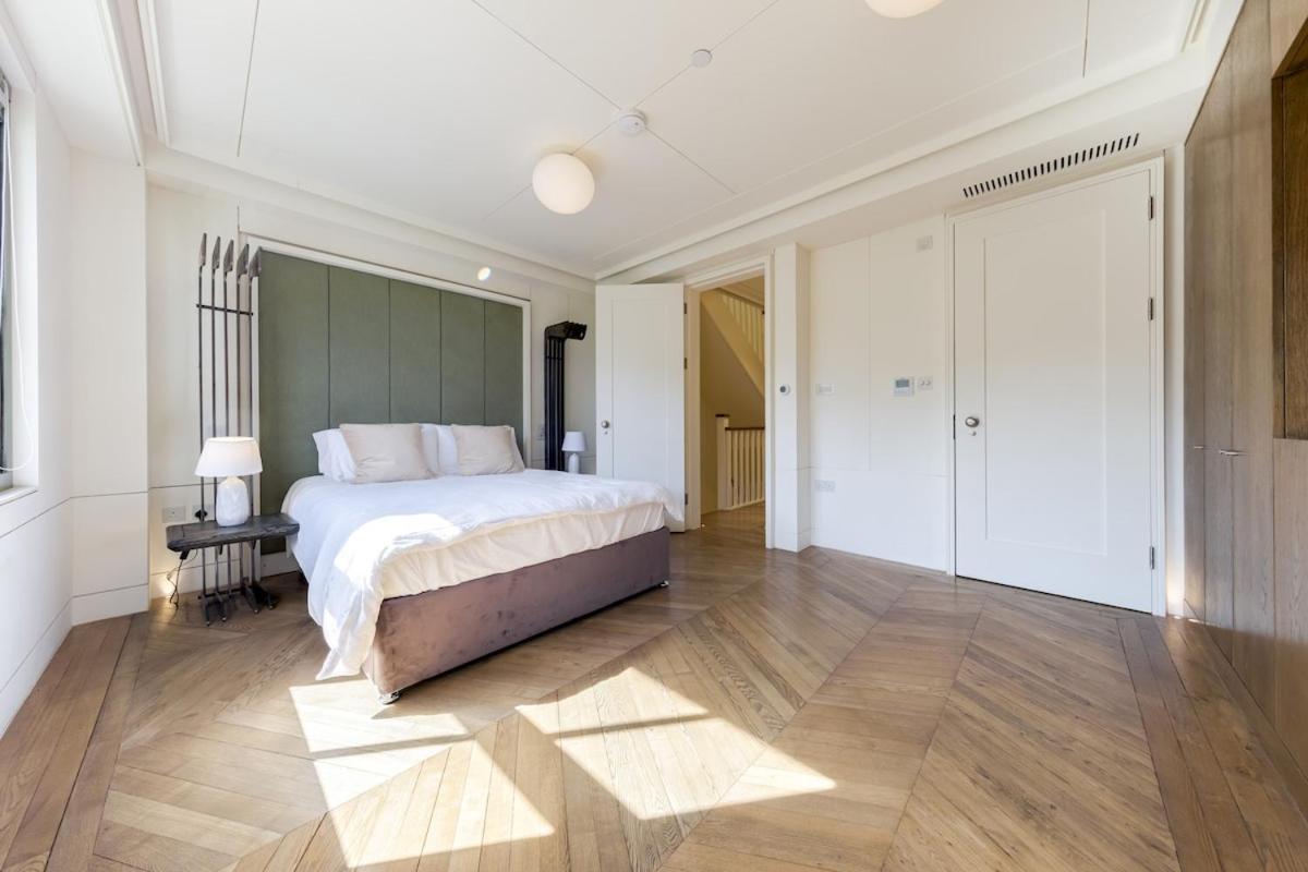 Entire Primrose Hill Townhouse - Modern Oasis #1 * Londra