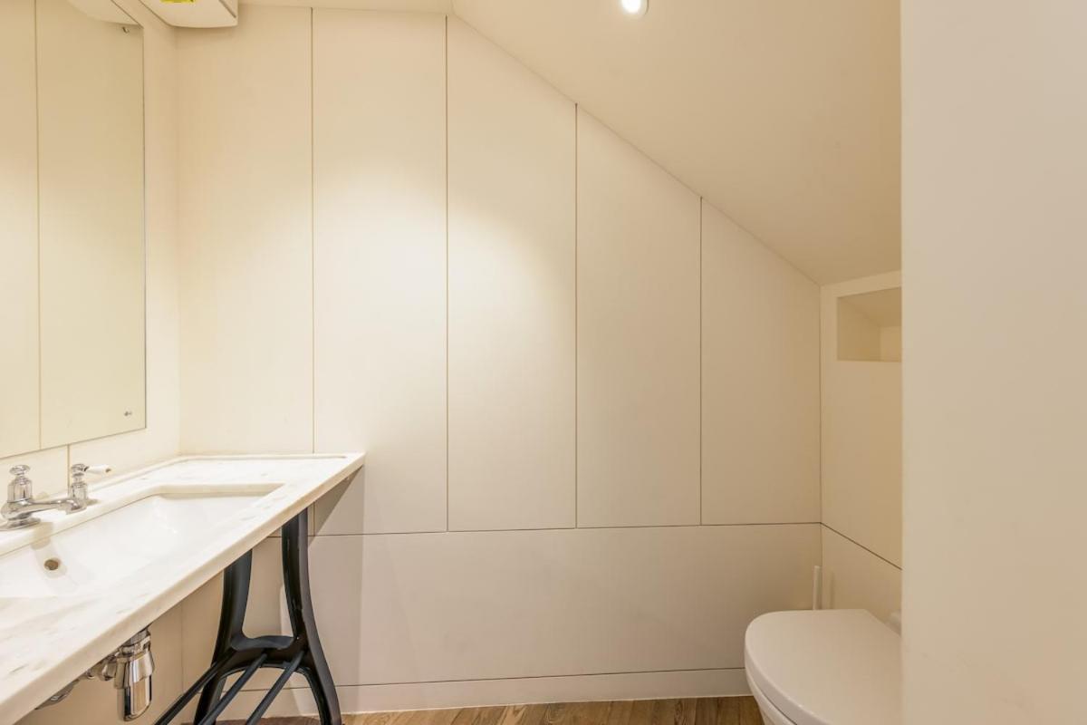 Entire Primrose Hill Townhouse - Modern Oasis #1