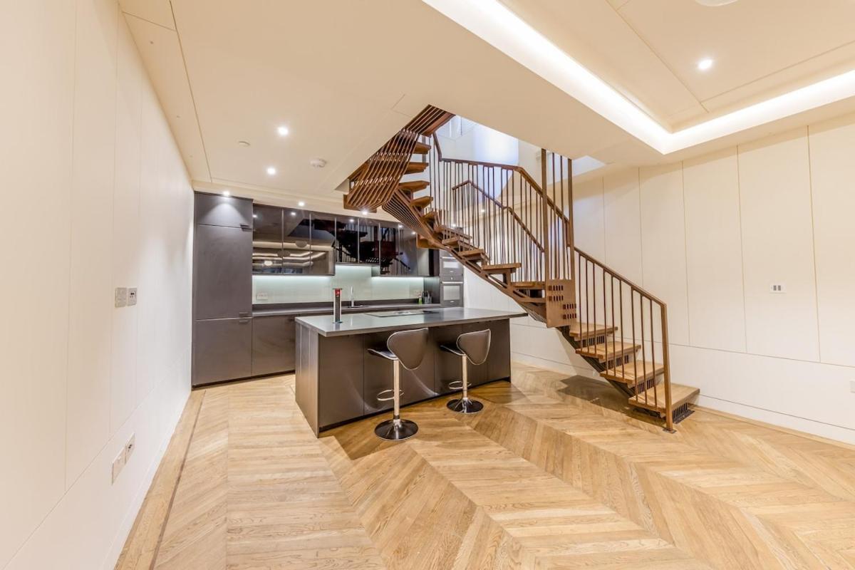 Entire Primrose Hill Townhouse - Modern Oasis #1 Casa vacanze