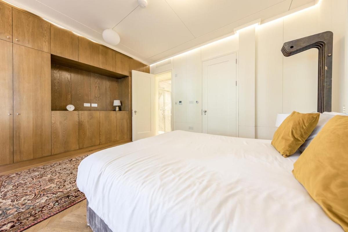 Casa vacanze Entire Primrose Hill Townhouse - Modern Oasis #1