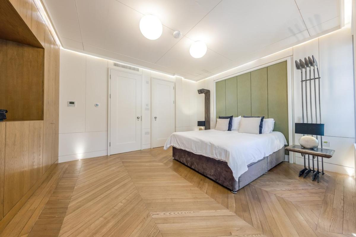 Entire Primrose Hill Townhouse - Modern Oasis #1 Casa vacanze *
