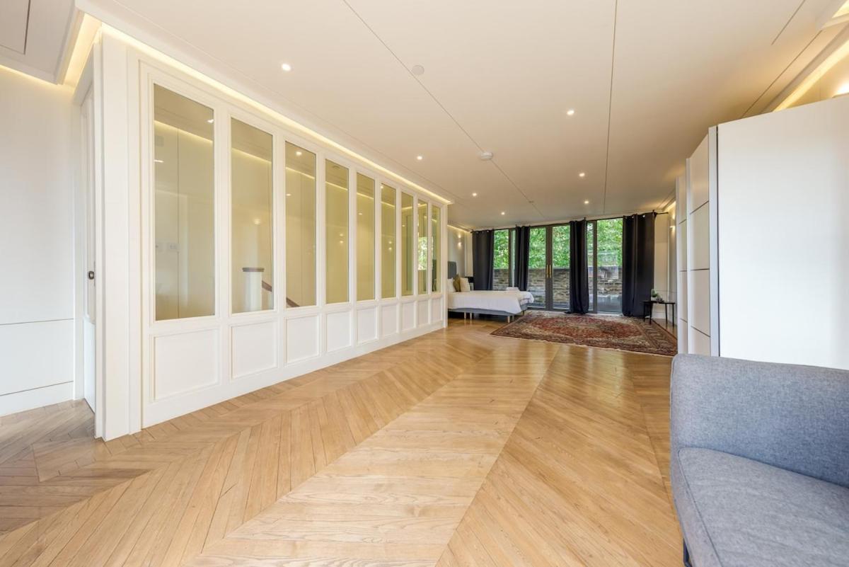 Casa vacanze Entire Primrose Hill Townhouse - Modern Oasis #1 *