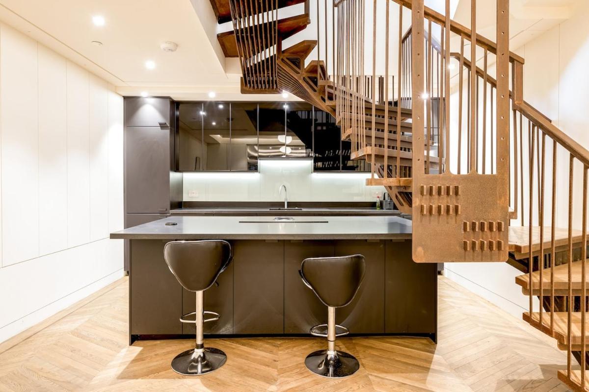 Casa vacanze Entire Primrose Hill Townhouse - Modern Oasis #1 Londra