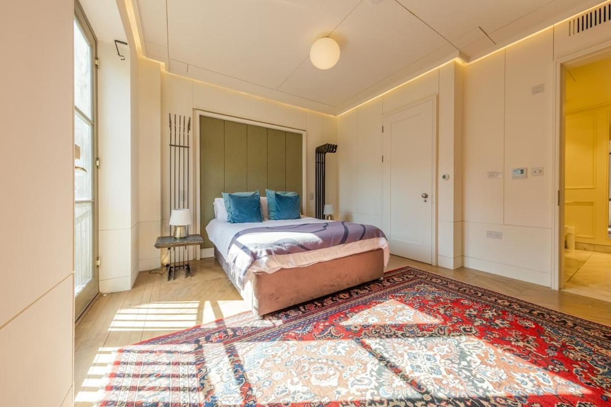 Entire Primrose Hill Townhouse - Modern Oasis #1 Londra
