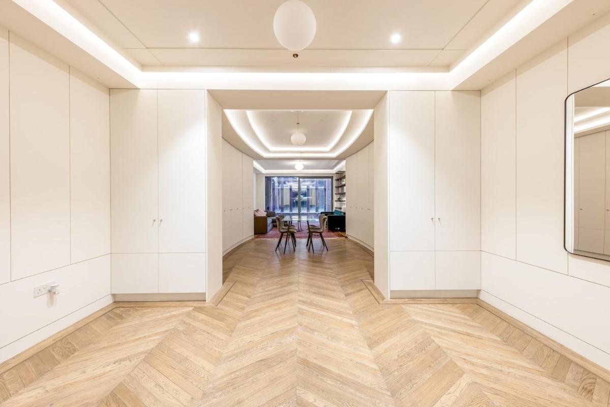Entire Primrose Hill Townhouse - Modern Oasis #1 * Londra