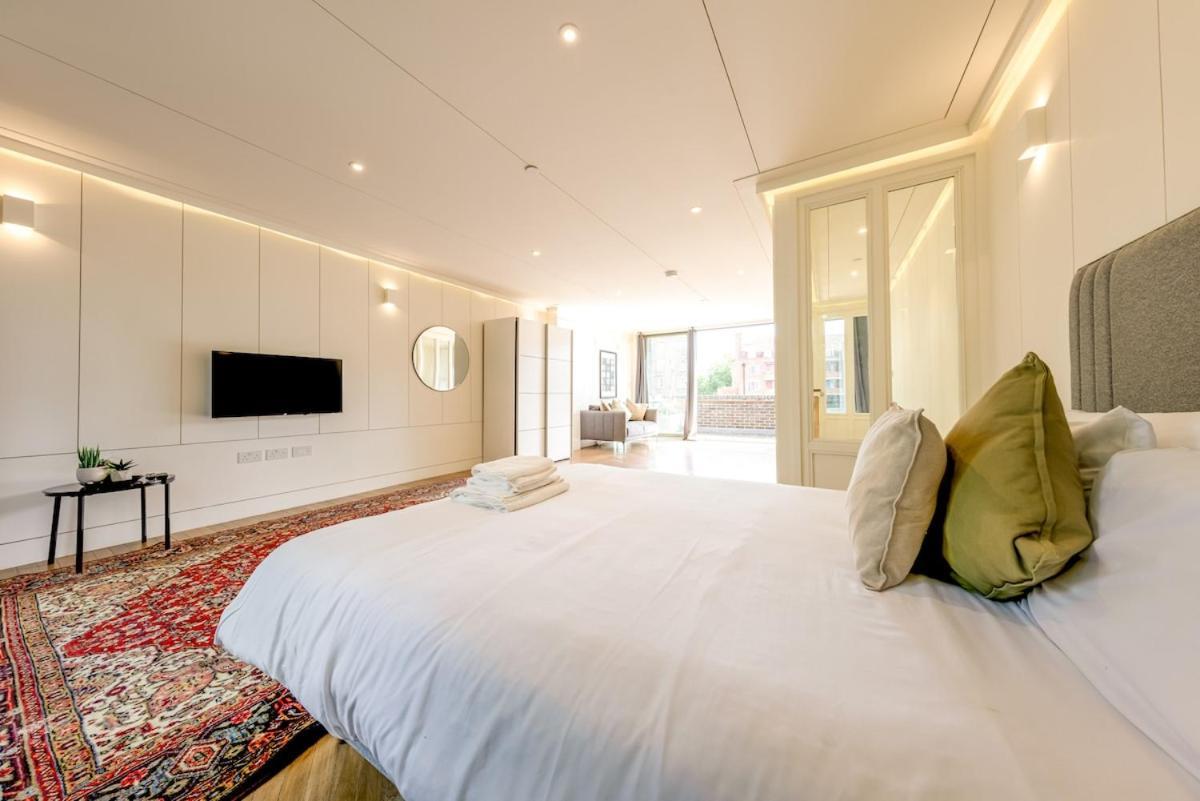 Entire Primrose Hill Townhouse - Modern Oasis #1