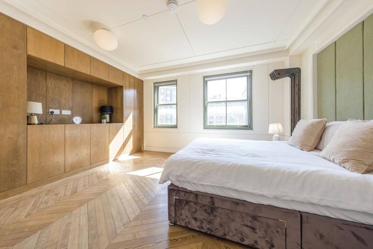 Casa vacanze Entire Primrose Hill Townhouse - Modern Oasis #1
