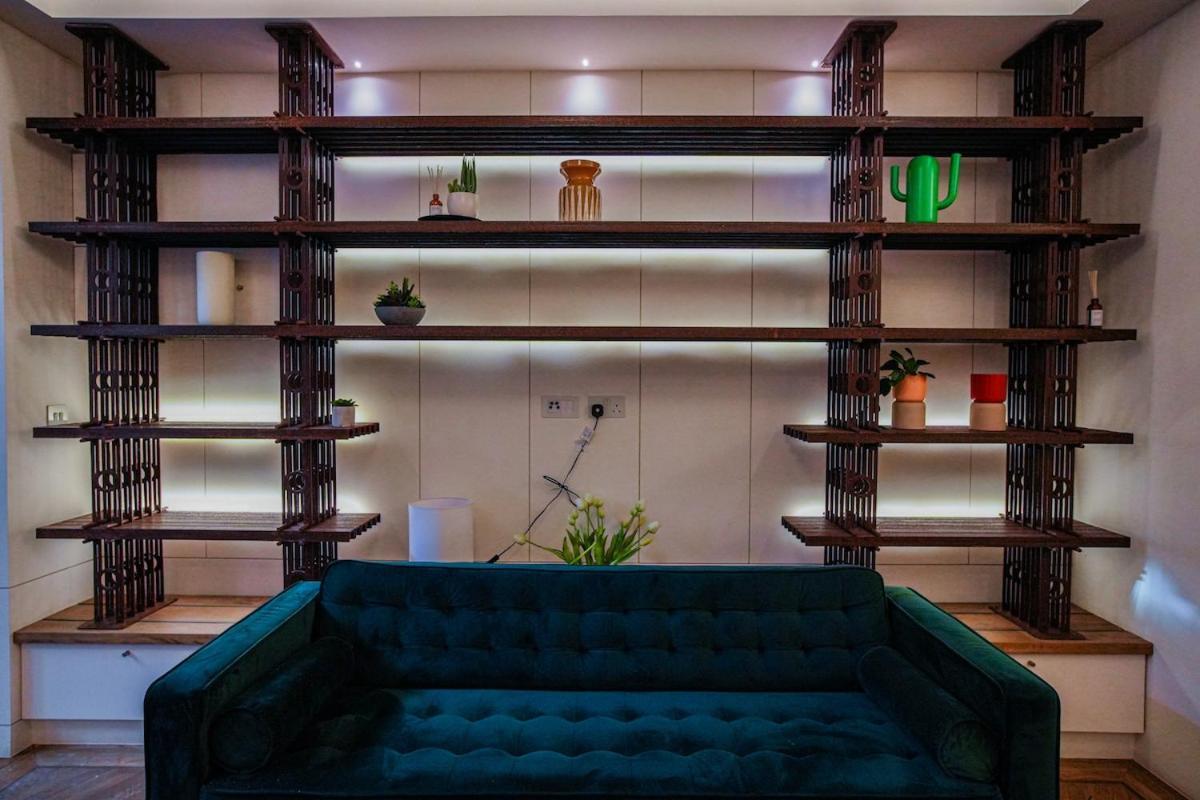 Casa vacanze Entire Primrose Hill Townhouse - Modern Oasis #1 *