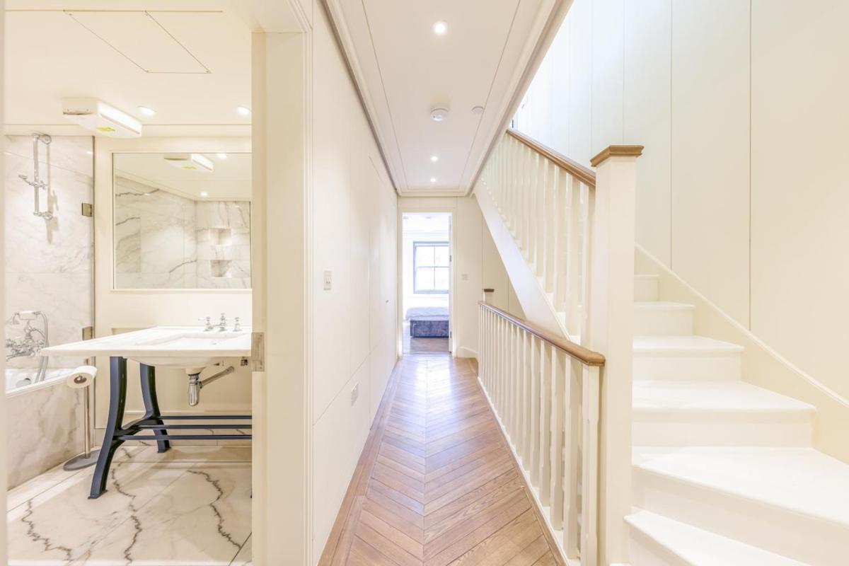 Entire Primrose Hill Townhouse - Modern Oasis #1 *