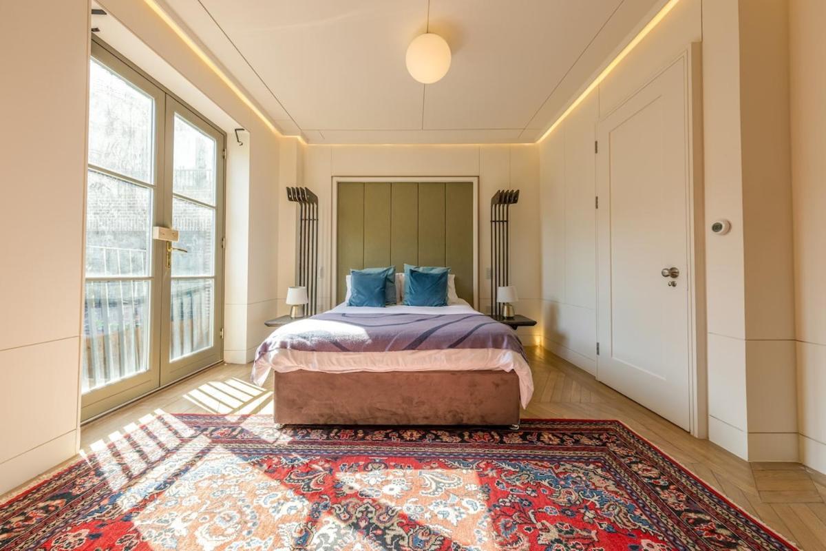 Entire Primrose Hill Townhouse - Modern Oasis #1 Londra