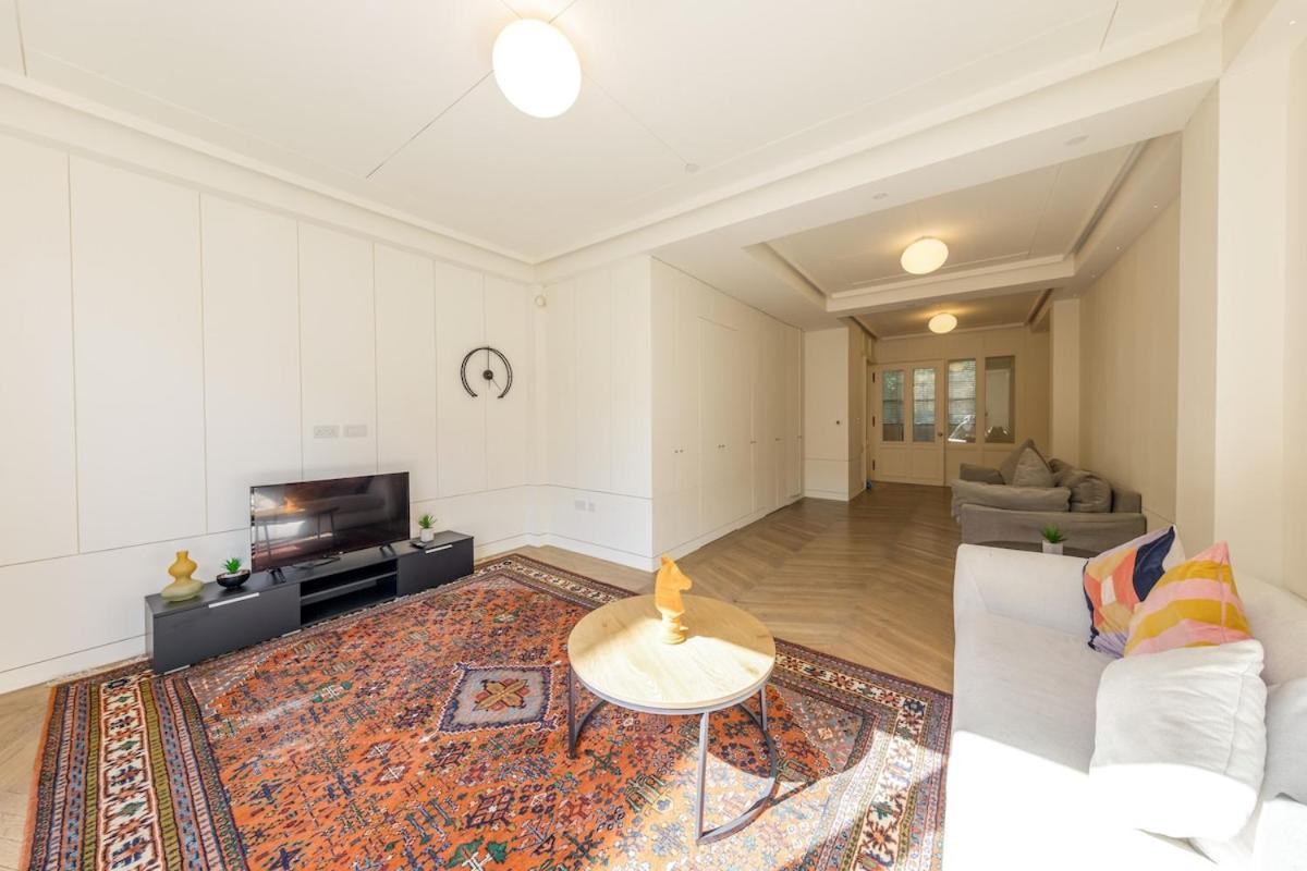 Entire Primrose Hill Townhouse - Modern Oasis #1 Casa vacanze