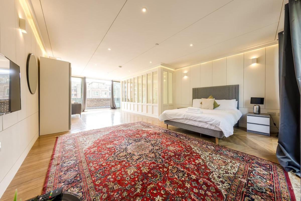 Casa vacanze Entire Primrose Hill Townhouse - Modern Oasis #1
