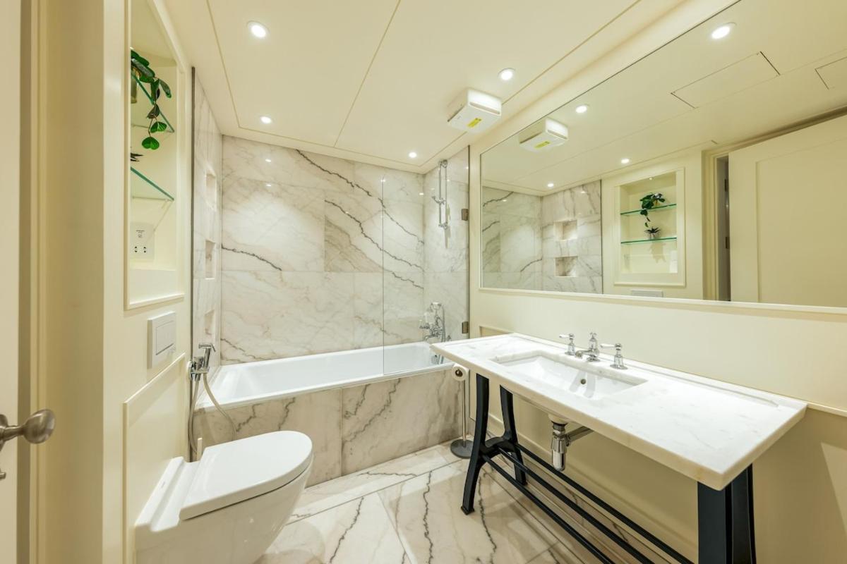 Casa vacanze Entire Primrose Hill Townhouse - Modern Oasis #1 *