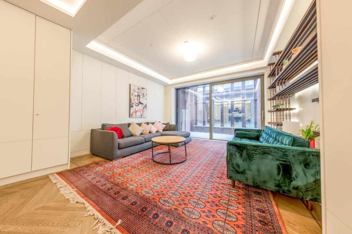 Entire Primrose Hill Townhouse - Modern Oasis #1 Casa vacanze Londra