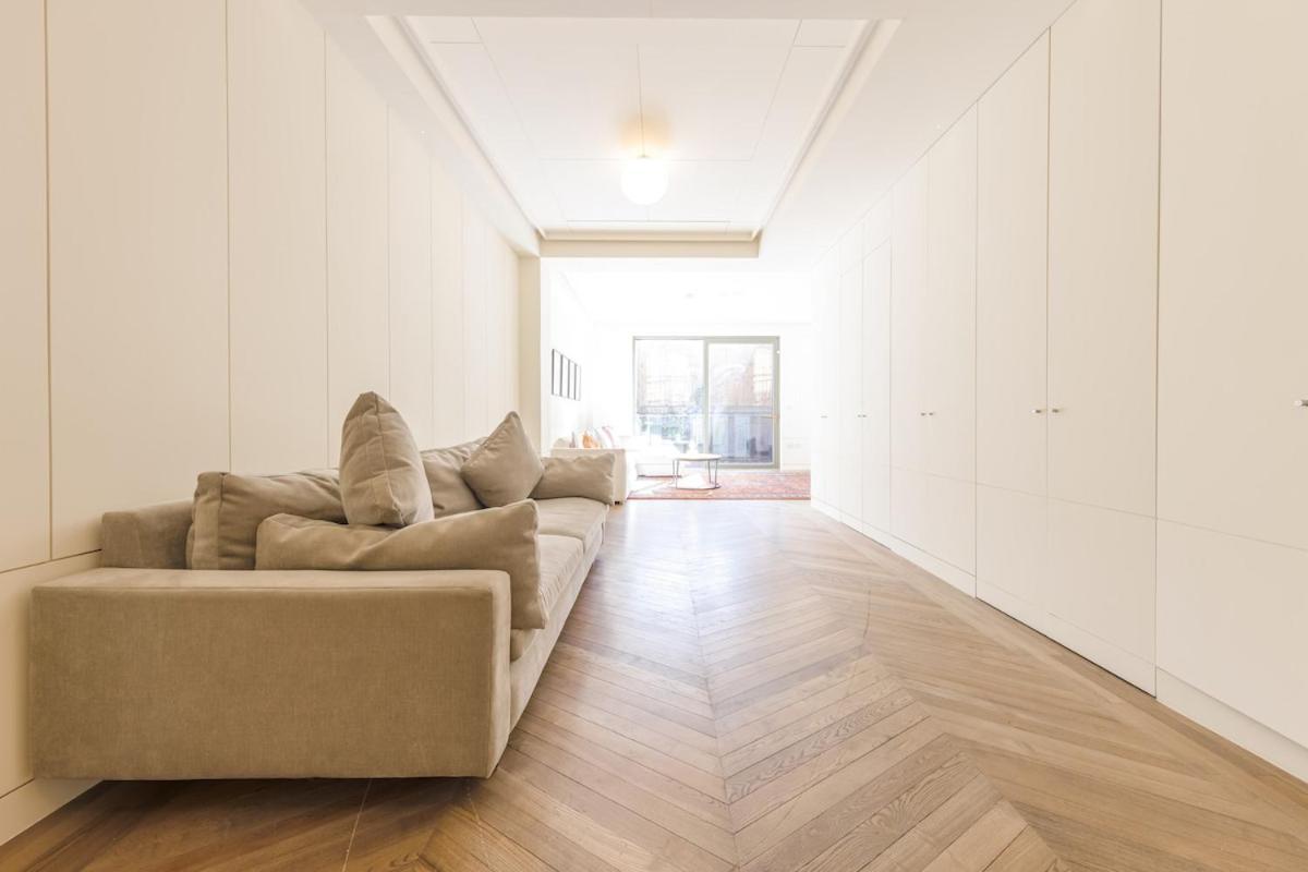 Casa vacanze Entire Primrose Hill Townhouse - Modern Oasis #1 Londra