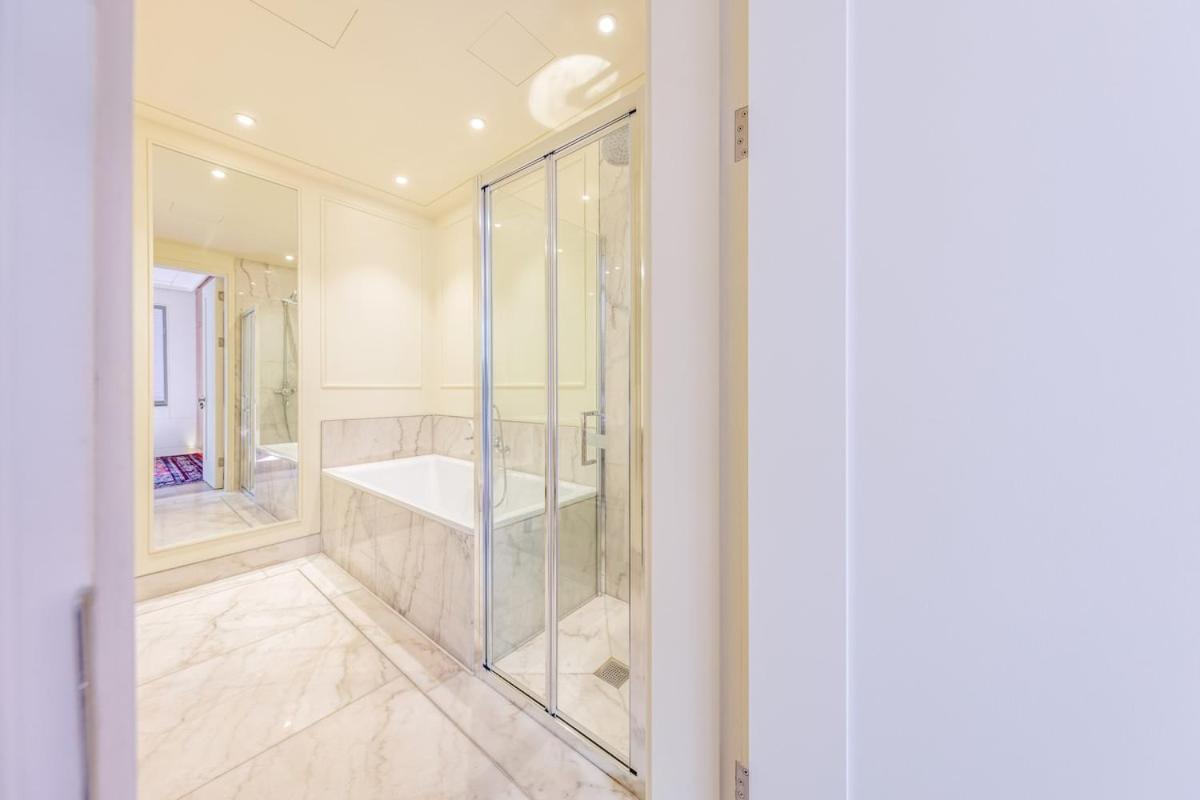 Entire Primrose Hill Townhouse - Modern Oasis #1 *