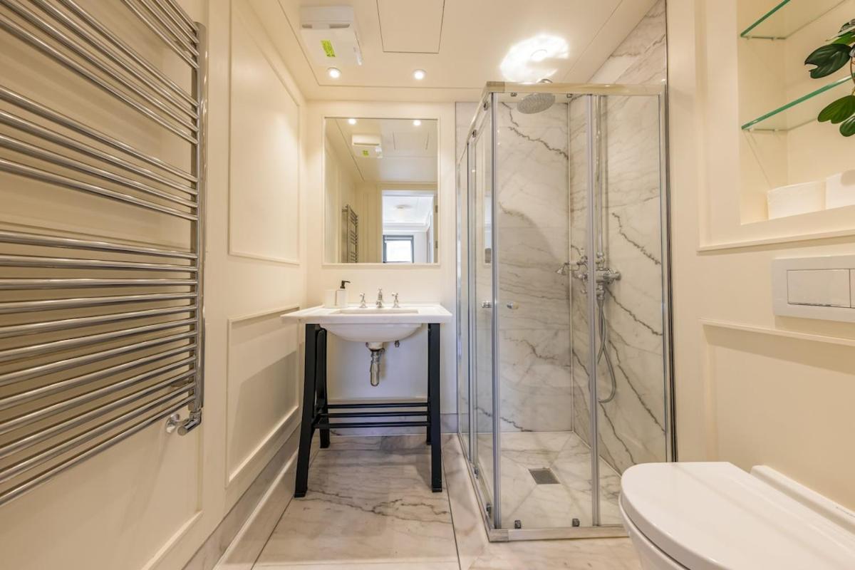 Entire Primrose Hill Townhouse - Modern Oasis #1 Londra