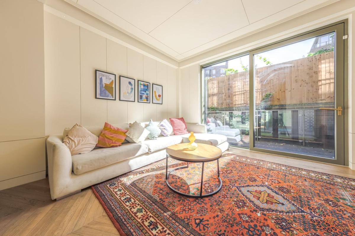 Entire Primrose Hill Townhouse - Modern Oasis #1