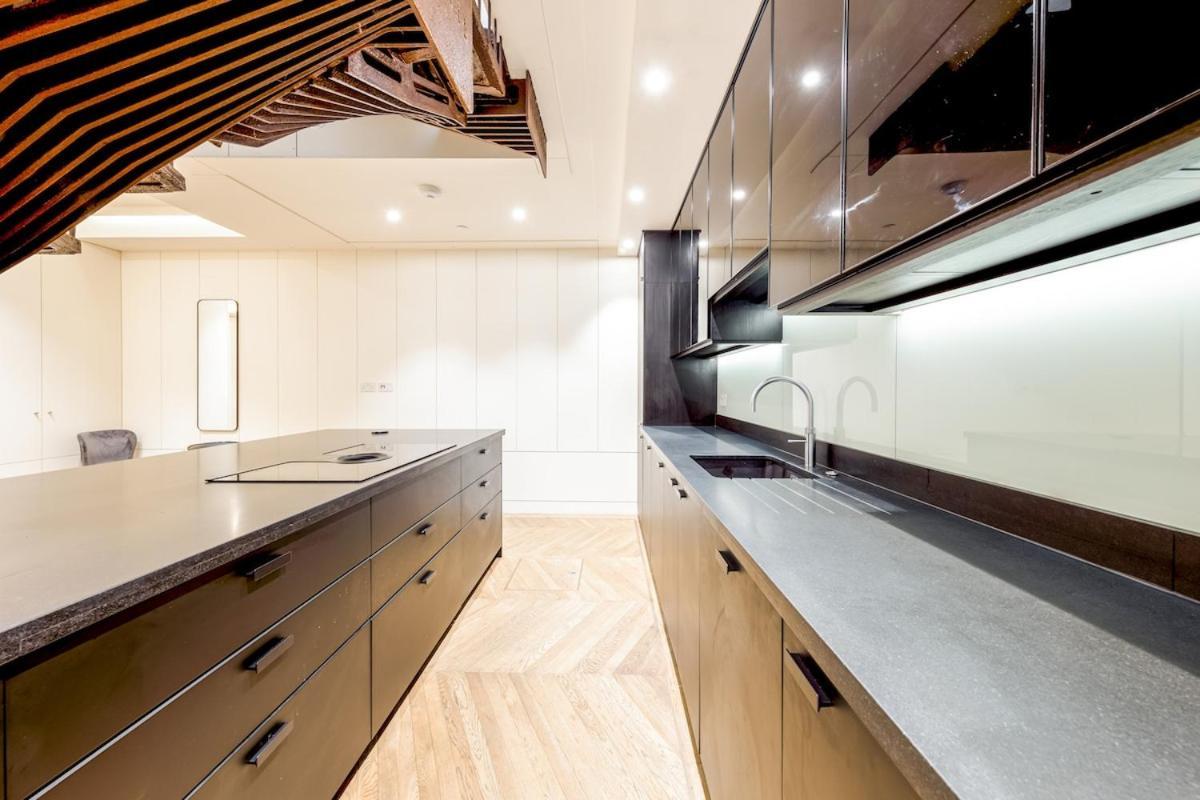 Entire Primrose Hill Townhouse - Modern Oasis #1 Casa vacanze