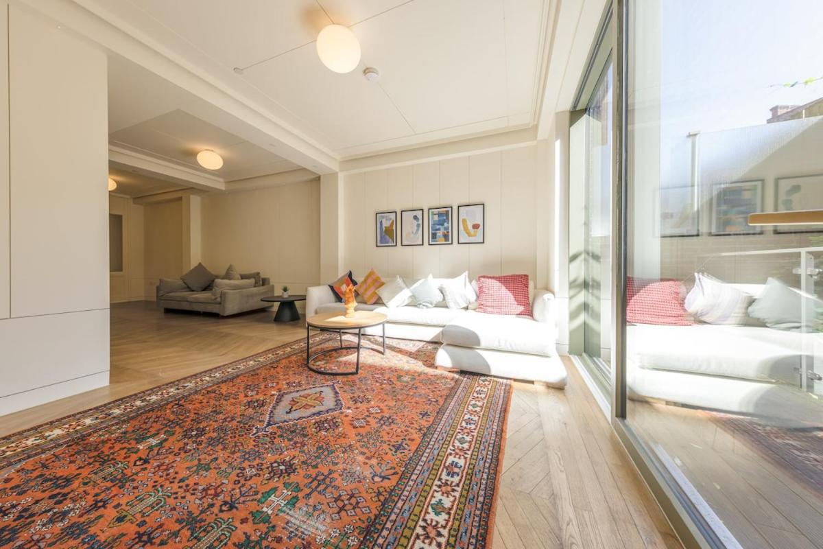 Casa vacanze Entire Primrose Hill Townhouse - Modern Oasis #1 *